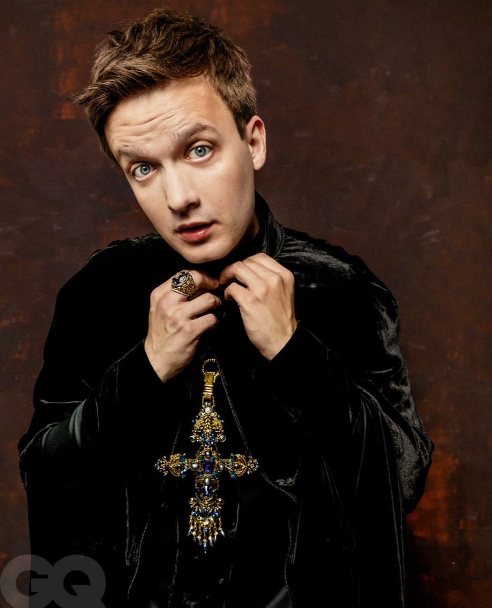 musicnewsfactpl's tweet photo. Bartłomiej Topa i Michał Sikorski dla polskiego wydania magazynu GQ https://t.co/qKrqbIDJ1C