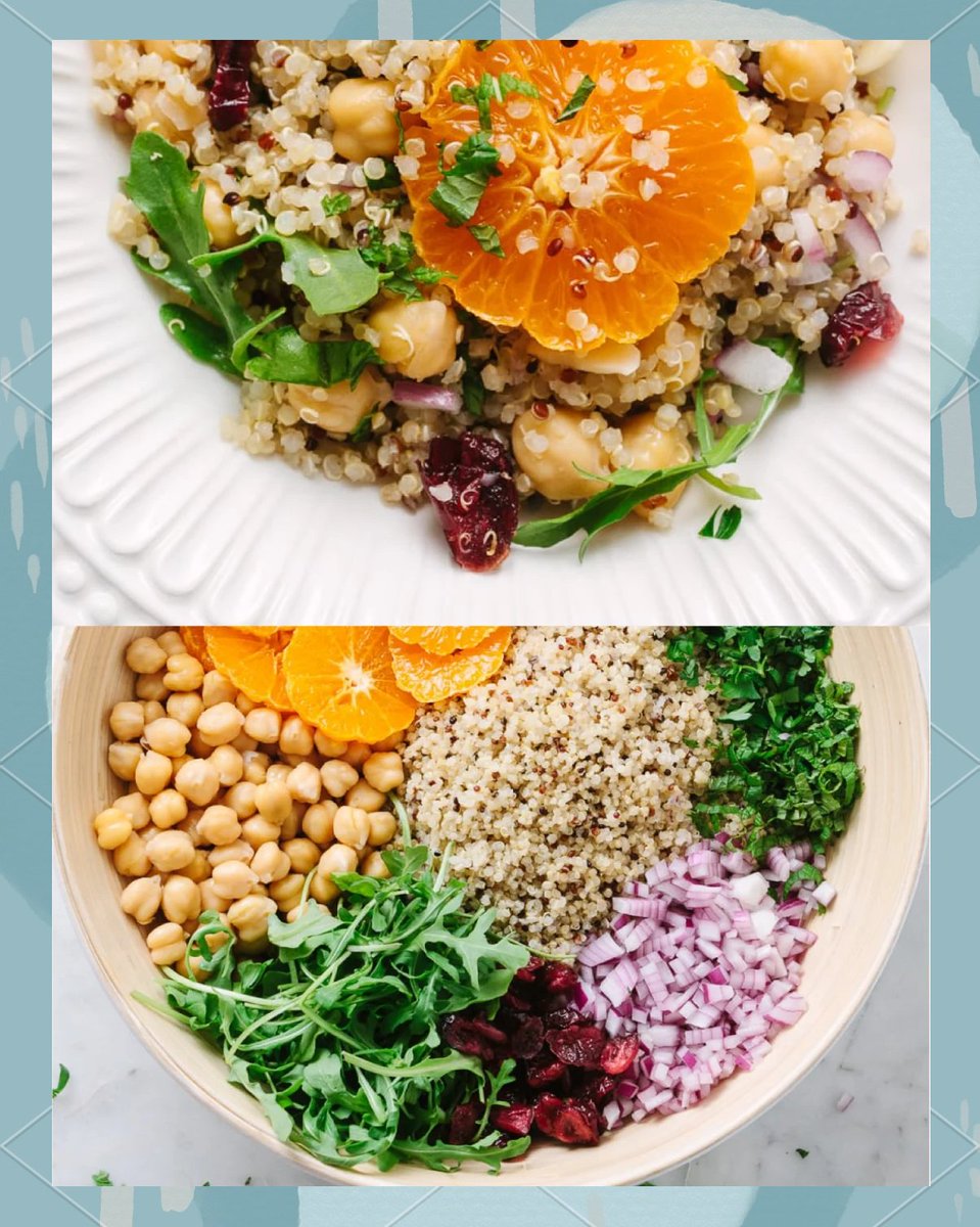 utiezkers's tweet photo. Start your day light u0026 lean! This high-protein quinoa bowl with roasted veggies is ready in 15 mins—fuel your goals without weighing you down. #HealthyEats #FatLossMeals https://t.co/LmiDhFe6e3