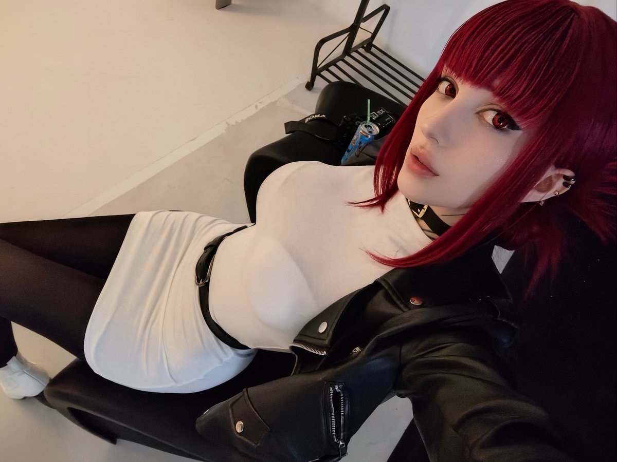 Xenon_we's tweet photo. Yamada 🏪
#cosplayㅤㅤㅤㅤㅤㅤㅤ https://t.co/pcHH1jhyxi