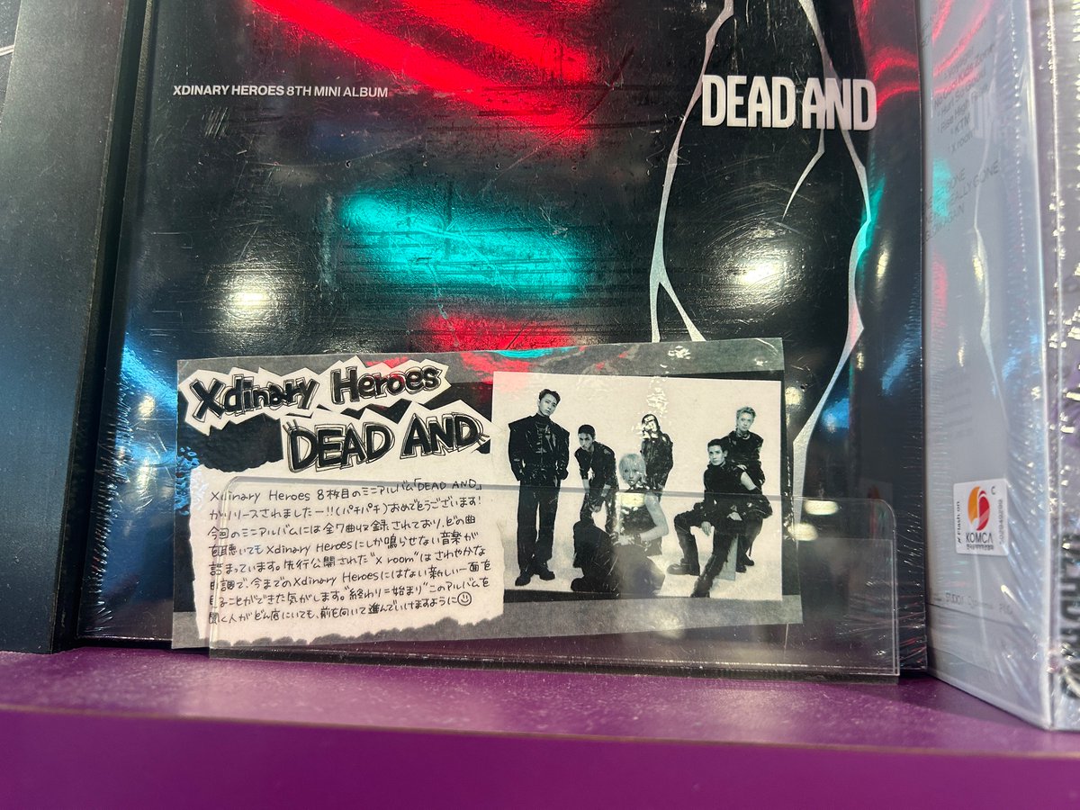 illdeatt's tweet photo. Other stuff https://t.co/Wc22viWqkz