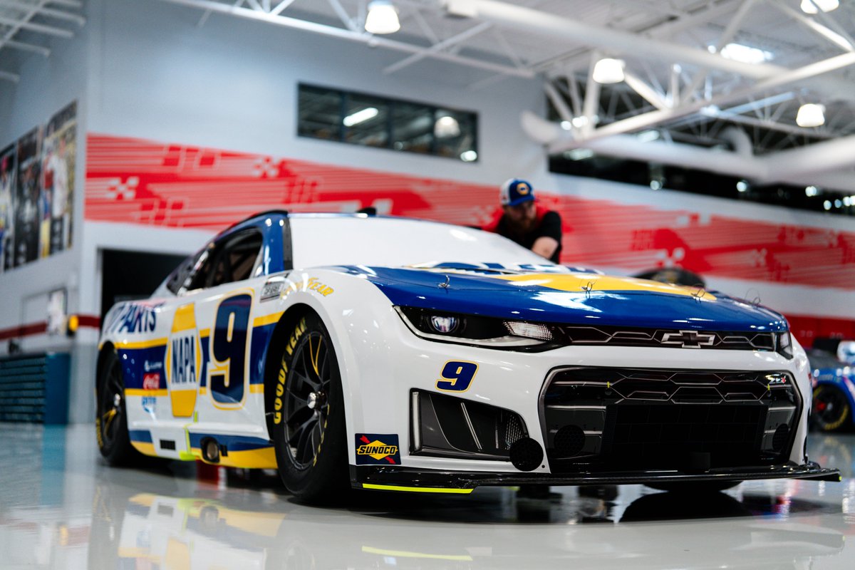 NAPARacing's tweet photo. #teamNAPA 🤝 9⃣
🦞@NHMS https://t.co/AbtmALatOl