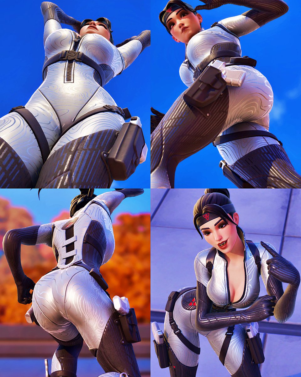 fortniteplot's tweet photo. Grace Crowne 🩶

#fortnite #gracecrowne #fortniter34 #fortniteass #fortography https://t.co/ulONGFCPo9