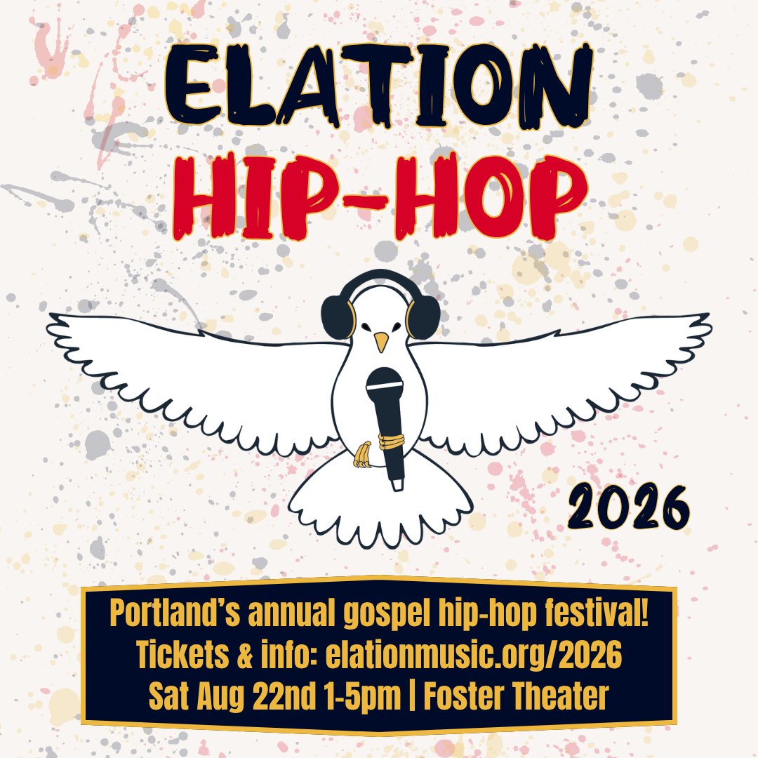 Oracle503's tweet photo. ‼️ This Saturday 🙌🏽🕊🎤 ‼️ https://t.co/nhUZrzms5b