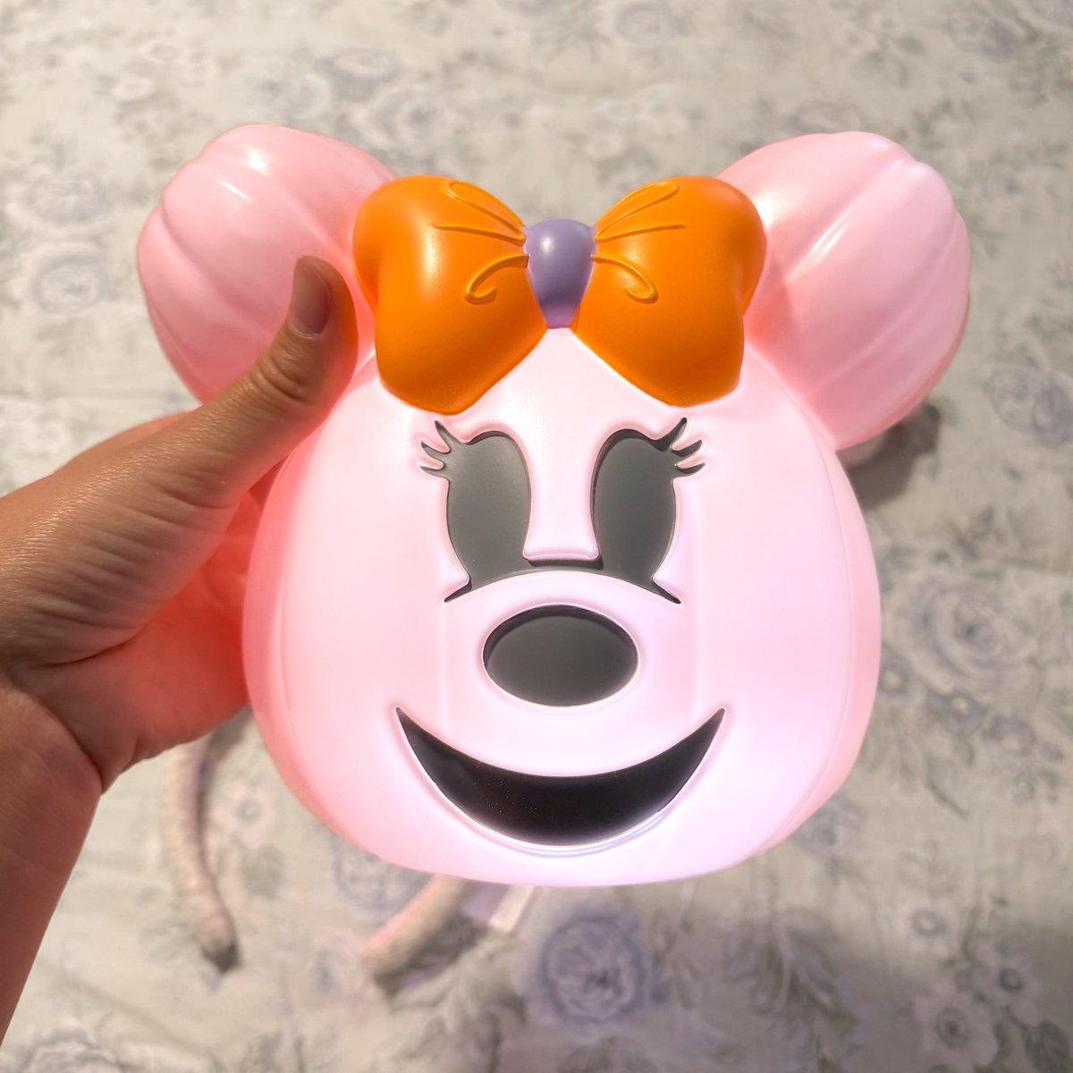 cozystal's tweet photo. Disney gal spoopy pick ups 🎀🎃 https://t.co/fn0MK77sP0