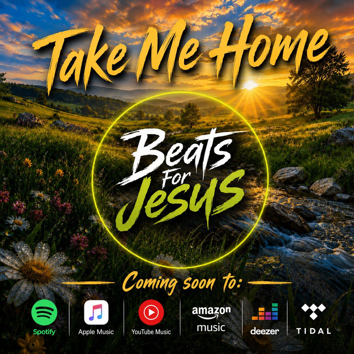 BeatsforJesus's tweet photo. @BeatsforJesus 
📢Coming soon 🎧🎧🎧 https://t.co/38fEIElIHA