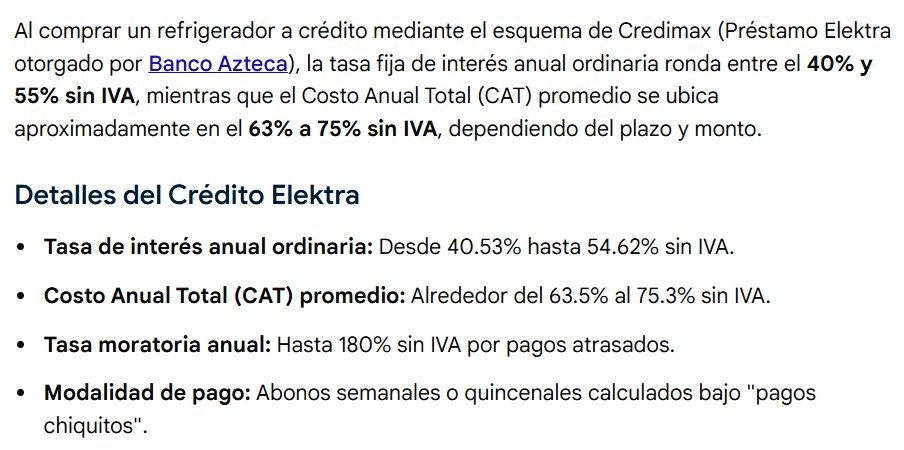 PacoA66688137's tweet photo. @RicardoBSalinas Una parte correspondiente de los impuestos van a obras públicas, servicios y programas sociales. Eso te duele?

Lo que tú cobras en Elektra, que es mucho más, va directo a tu bolsillo. Eso no te duele, verdad?

Cómo un usurero que cobra intereses abusivos puede hablar de robar? https://t.co/flzNgYB9q6