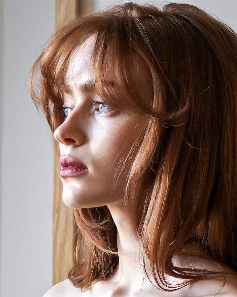 rllty4's tweet photo. serving side profile https://t.co/bWdzQiIJ5m