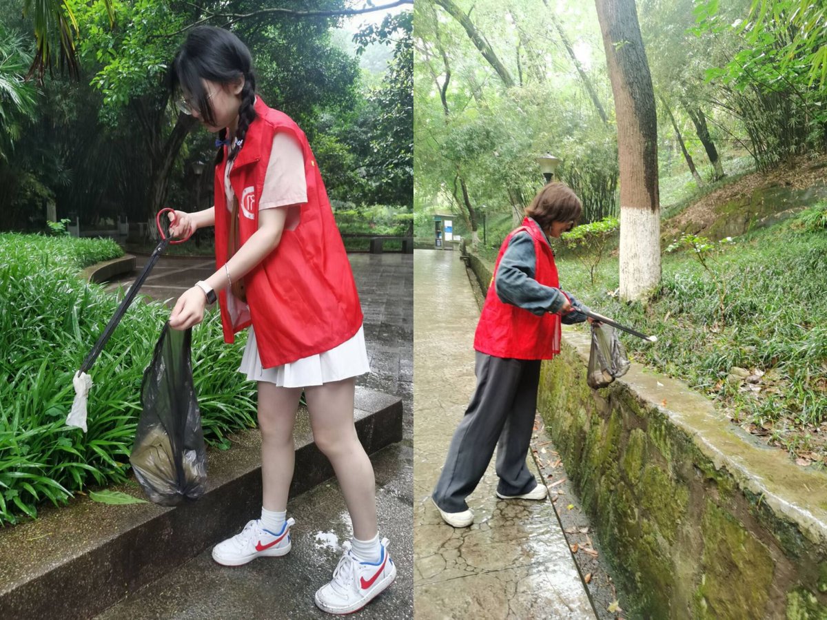 yeboahi905's tweet photo. [Join our neighborhood summer park cleanup this Sat (9am)! Bring gloves u0026 friends — together we’ll spruce up our local space. All ages welcome!]， https://t.co/avKcTq3lay