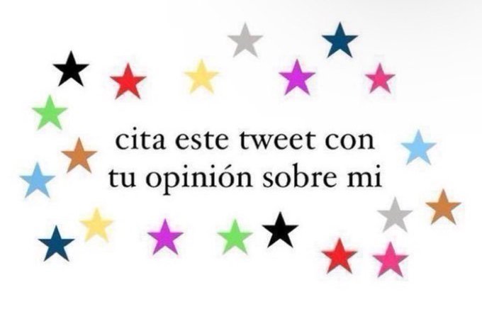 El_Jonas_777's tweet photo. Aver que tal https://t.co/RdsVbGMC8W