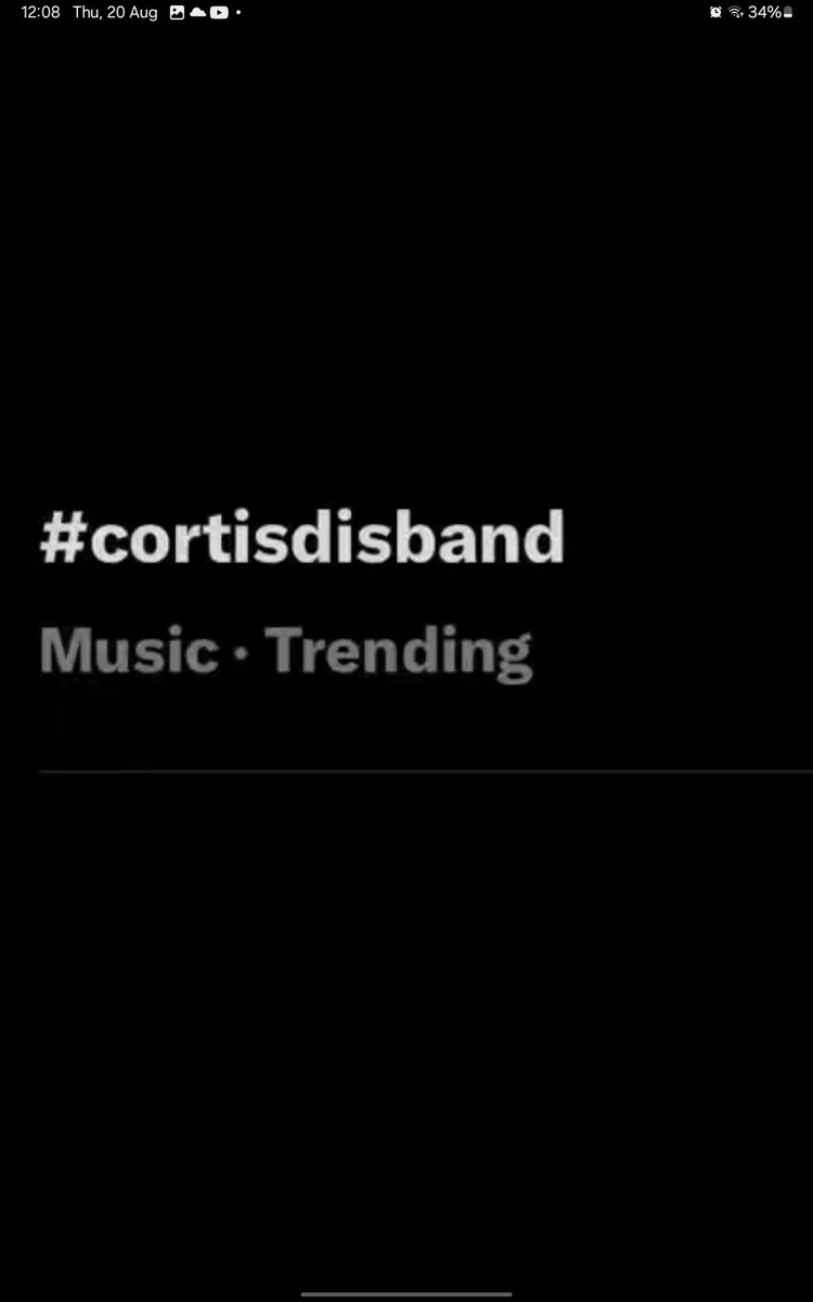 Anayasingh77's tweet photo. @hakyeonvv Oh course don't make that face 
#cortistdisband https://t.co/C61N90X6Z4