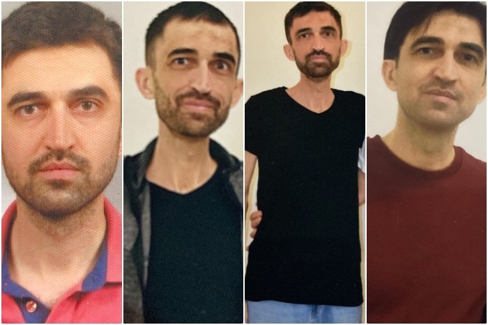 Hapsedilenlr's tweet photo. %15 ÇALIŞAN BÖBREKLE CEZAEVİNDE TUTULAMAZ❗️

Mehmet Parlak'ın nakilli böbreği yalnızca %15 kapasiteyle çalışıyor. Sağlık durumu kritik olmasına rağmen, denetimli serbestlik hakkı uygulanmıyor.
Tahliyesinde ki gecikme hayatında büyük riske sebep olabilir. 

#İtirazımızVar 
#TSvFTC https://t.co/GPuXC1JBqP