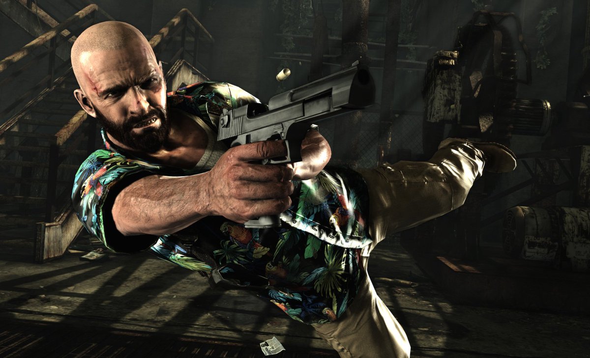 Wario64's tweet photo. Max Payne 3 is $5.99 on Steam https://t.co/dK20OtSsss

TEARS · HEALTH https://t.co/07pf8qpiOz https://t.co/g17hUyjT6q