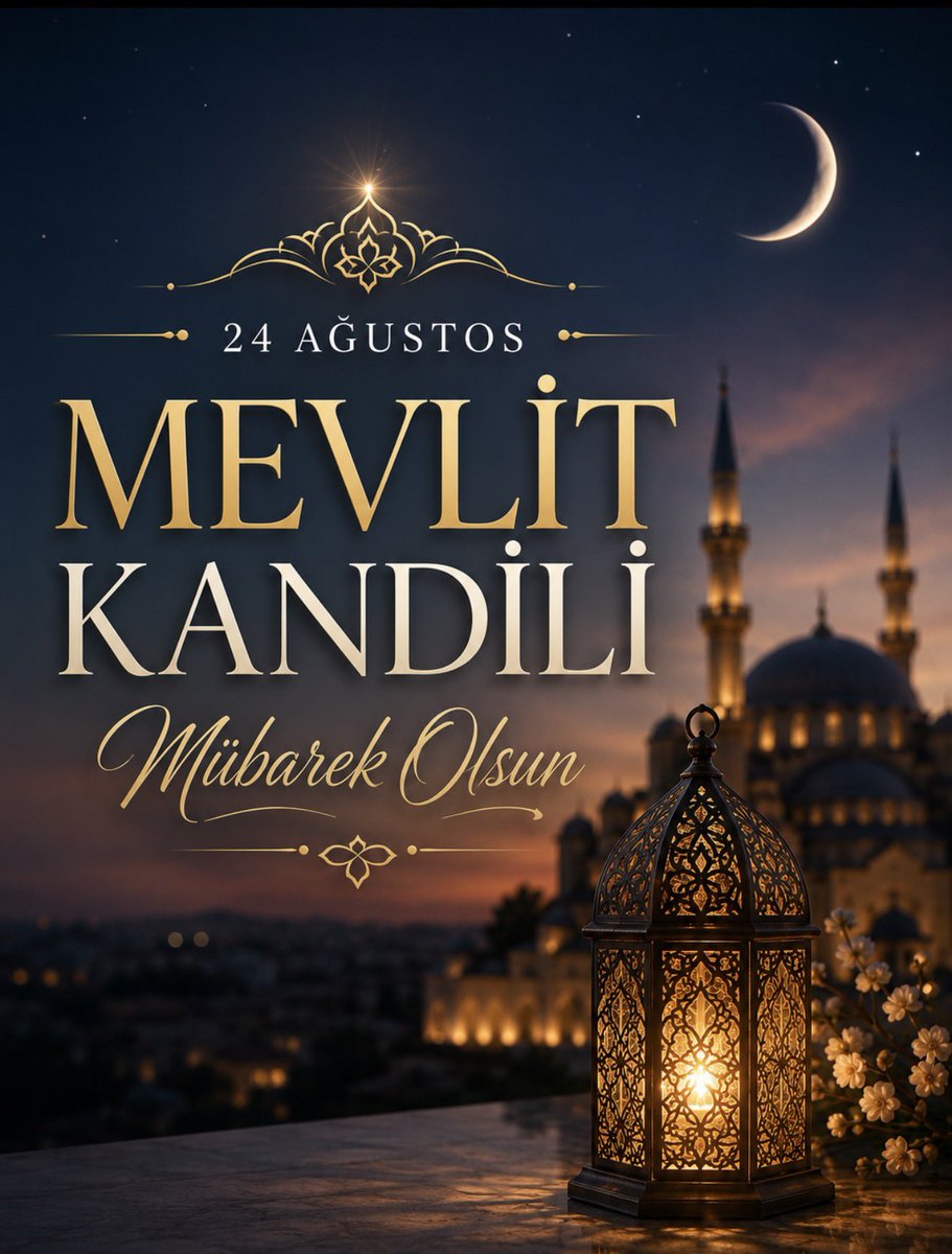 GariiHadi's tweet photo. Adın anılınca kalbe huzur iner; salât ve selâm sana olsun ya Resûlallah

Bu çalışmayı kandil gecesi sakin bir ortamda, acele etmeden yapabilirsin. Sayılar manevi odaklanma içindir; dinen zorunlu veya özel bir garanti ifade etmez.

1. Niyet:
 “Allah’ım, bu geceyi Senin rızana yaklaşmaya, kalbimi arındırmaya ve Peygamber Efendimiz’e (s.a.v.) olan muhabbetimi artırmaya niyet ediyorum.”
2. 11 kez istiğfar:
 Estağfirullah el-Azîm ve etûbü ileyh.
3. 33 kez salavat:
 Allahümme salli alâ seyyidinâ Muhammedin ve alâ âli seyyidinâ Muhammed.
4. Ardından 1 Fâtiha, 3 İhlâs, 1 Felak ve 1 Nâs oku.
5. Ellerini aç ve gönlünden geçenleri söyledikten sonra şu duayla tamamla:

“Allah’ım; bildiğim ve bilmediğim kusurlarımı bağışla. Kalbimde taşıdığım yükleri hafiflet, bana hayırlı olan kapıları aç, hayırsız olanlardan beni koru. Evime huzur, rızkıma bereket, gönlüme sükûnet ver.

Ya Rabbi, bekleyen dualarımı Sen benden daha iyi bilirsin. Olmasını istediğim şeylerden hayırlı olanları bana kolaylaştır; hayırlı olmayanların yerine gönlümü razı edecek güzellikler nasip et.

Peygamber Efendimizin (s.a.v.) güzel ahlakından nasiplenmeyi, onun ümmeti olmanın şuuruyla yaşamayı ve Senin rızana uygun bir ömür sürmeyi nasip eyle.

Geçmişlerimize rahmet, hastalarımıza şifa, darda olanlara ferahlık, borçlu olanlara kolaylık, yuvalarımıza huzur nasip eyle. 

Kalbimden geçip de dile getiremediğim bütün hayırlı dualarımı da kabul eyle. Âmin.”

#kandil #hzmuhammedsav
