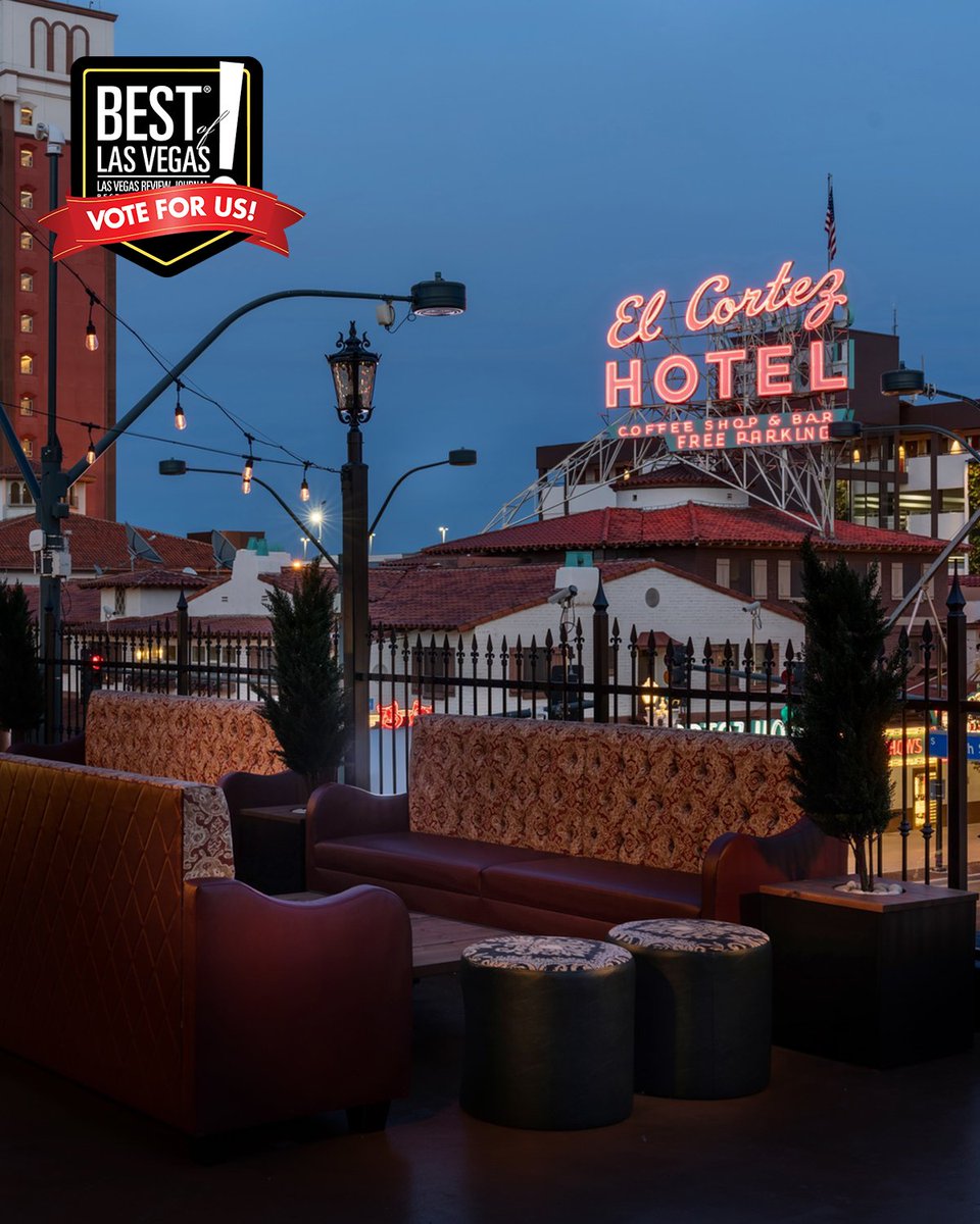 commonwealthlv's tweet photo. We’re honored to be nominated for Best of Las Vegas (@thebestoflv) ✨ Help us win by voting for us daily.

Categories:
🪩 Nightclub
👯‍♀️ Bachelorette Party

✔️ Vote daily | Now – Sept 10
🗳 Free to vote at https://t.co/NyORcYjOya https://t.co/PNJRHRnAAt