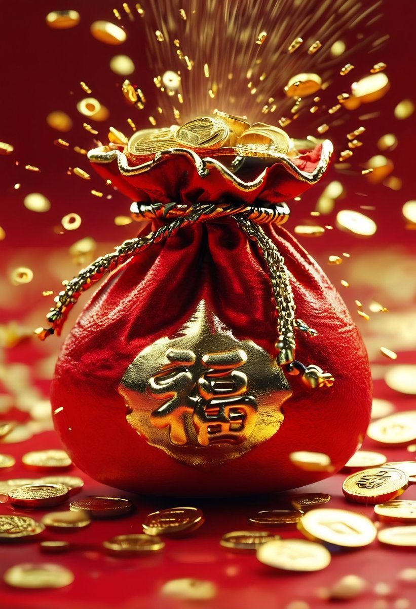 ton0119's tweet photo. Happy Lunar New Year! May your year of the Dragon bring you abundant joy, smooth sailing and all the best! https://t.co/NnWgCZcnit