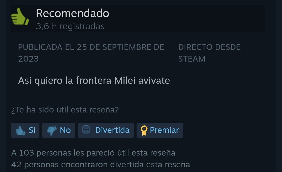 SoloEnSteam's tweet photo. Reseña de Papers, Please https://t.co/c8nA9ADvSI