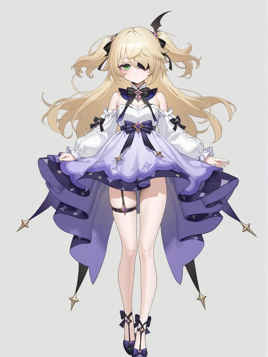 royajah68's tweet photo. Just finished this custom design ✨

Love bringing favorite characters (and OCs) to life with that extra magical touch!

Want your own character or a custom version of your fav?

DM me for commissions  #AnimeArt #CharacterDesign #CustomOC #GenshinImpact #DigitalArtist https://t.co/t2bhO77VLp
