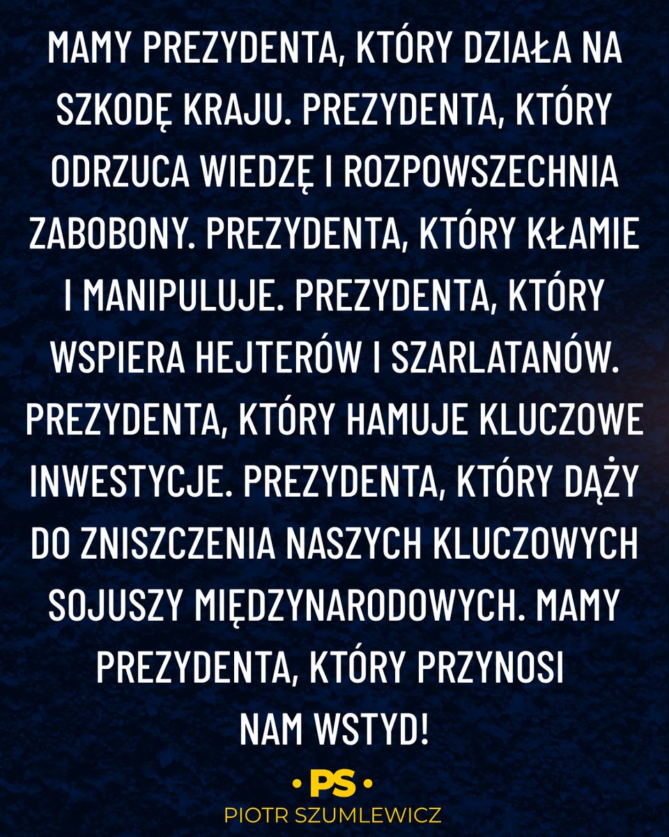 PiotrSzumlewicz's tweet photo. https://t.co/ry2bMsUpmO