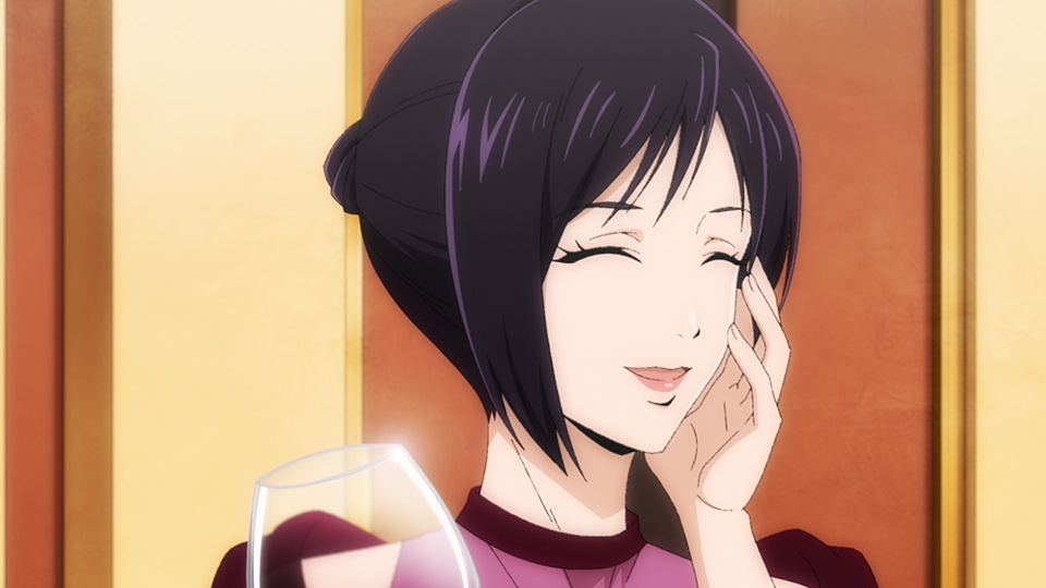 sla_es_'s tweet photo. Avance | TVアニメ
▼ Anime: Kami no Shizuku.
▶ Episodio: 20
📅 Fecha de estreno: 21 de Agosto
🎥 Plataforma Latin: Crunchyroll
📺 TV | Plataforma Japón: TOKYO MX - Hulu
#神の雫 #TheDropsofGod https://t.co/eXBbOzlhVr