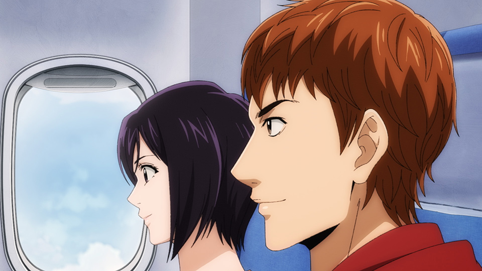 sla_es_'s tweet photo. Avance | TVアニメ
▼ Anime: Kami no Shizuku.
▶ Episodio: 20
📅 Fecha de estreno: 21 de Agosto
🎥 Plataforma Latin: Crunchyroll
📺 TV | Plataforma Japón: TOKYO MX - Hulu
#神の雫 #TheDropsofGod https://t.co/eXBbOzlhVr