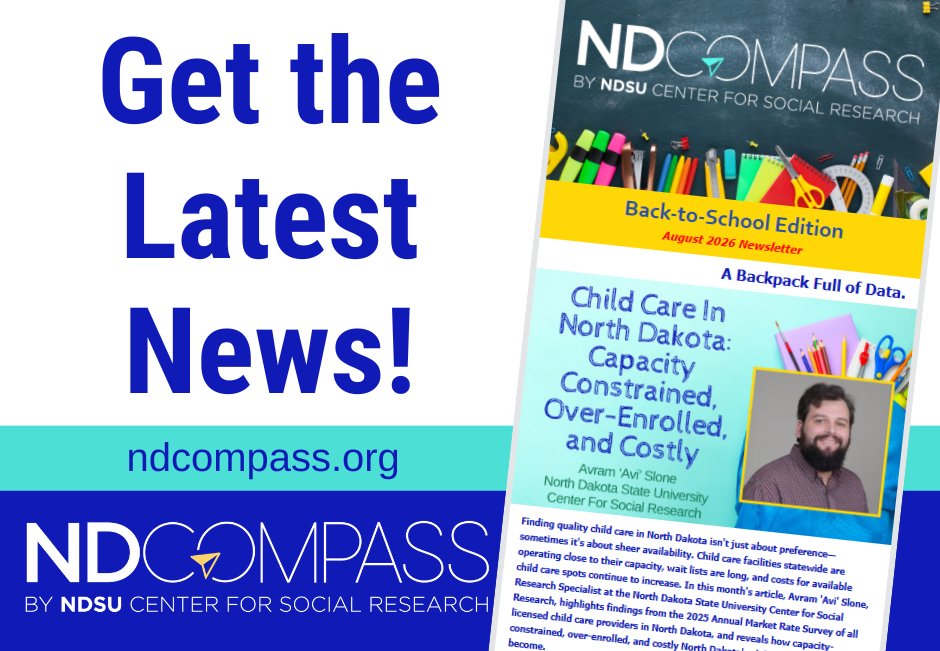 NDCompass tweet picture