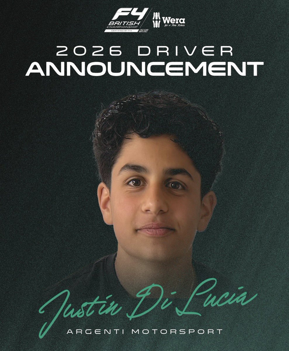 NateX112756's tweet photo. #dvlt $DVLT  Data shows. Justin Di Lucia was born to drive! The kid can fly! Datavault AI is proud to support Justin a young man who is moving fast towards his destiny. https://t.co/tEWajxZhHL