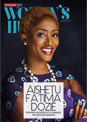 jose66542's tweet photo. "My X Leading Light for today — and firmly in line with my usual
#XLeadingLight Series — is Aishetu Fatima Dozié, Founder & CEO of
Bossy Cosmetics. @BossyBeautyInc
Let's give her the full flowers. The whole book.
Aishetu (everyone
calls her Aisha) is
a first-generation American born in Boston/Cambridge
to Nigerian parents
in Section 8 housing.
Her mother is Yoruba with deep Bini roots through grandmother
Esohe Ogbebor —
a proud Bini woman whose language, love, and fierce protection shaped her.
Aisha is proudly Esohe’s first granddaughter.
Her father is Nupe
from Niger State."