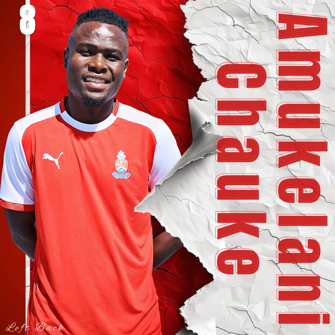 AmaTuks's tweet photo. 🔵🔴🟡Welcome🟡🔴🔵

We're excited to welcome our new defenders to the AmaTuks family. 

May your journey be filled with growth, success, and unforgettable moments with the #stripegeneration
#teamtuks https://t.co/uqFRPNIqhO