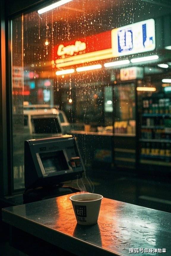 abcdediot's tweet photo. 刚下暴雨没带伞，在便利店门口慌神时，陌生阿姨硬塞给我半张干净的干纸巾，说“擦完头发再走，别感冒啦”，纸还带着她刚从包里拿出来的暖意，今天的小确幸直接拉满～， https://t.co/jkt7FHayAp