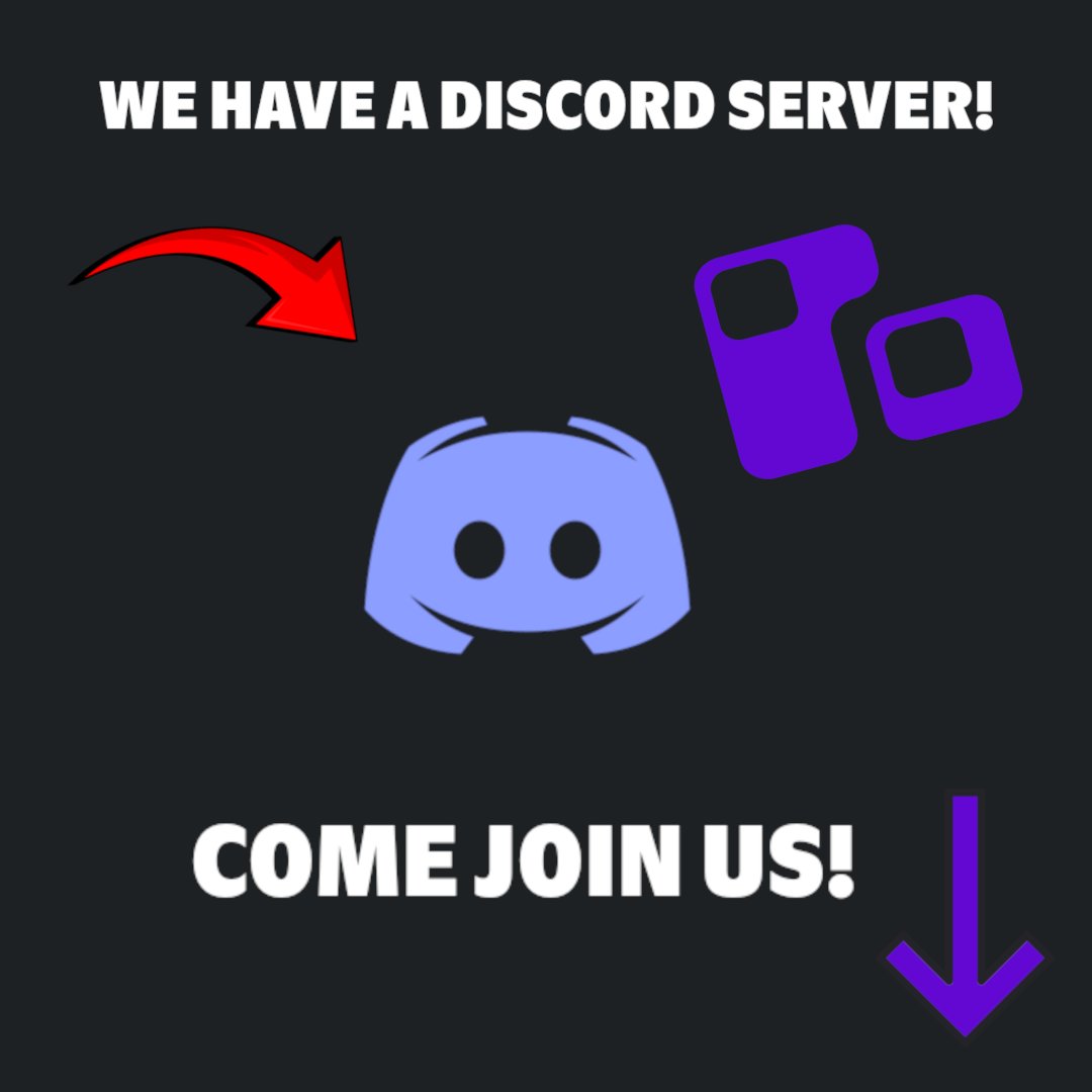 FermentedOdd's tweet photo. Hey everyone! Yes, it’s true. Fermented Oddity Studios has its own Discord Community! You can join using the link in the comments below. If you join the server, you can keep an eye out for updates on the state of our games, participate in future events, and meet new people! https://t.co/vcDAUT37EO