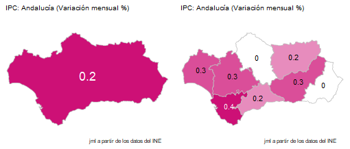 JMendezLiron's tweet photo. En julio, la provincia de #Andalucia que registró mayor incremento del #IPC respecto a junio fue #Cadiz (+0,4%). Ver Más: https://t.co/7XVZ0dmzWt #macroeconomics #BusinessIntelligence #macroeconomia #precios #inflacion #data #Consumo #ine #payInCash https://t.co/p2NXsALY2x