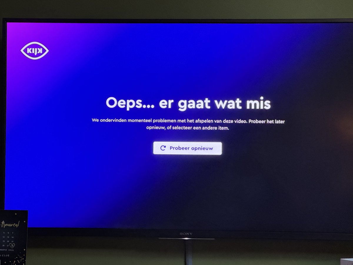 Geert023's tweet photo. @Innerit @kijk #kijk @kijk maar niets te zien https://t.co/ZgtfIBVt1y