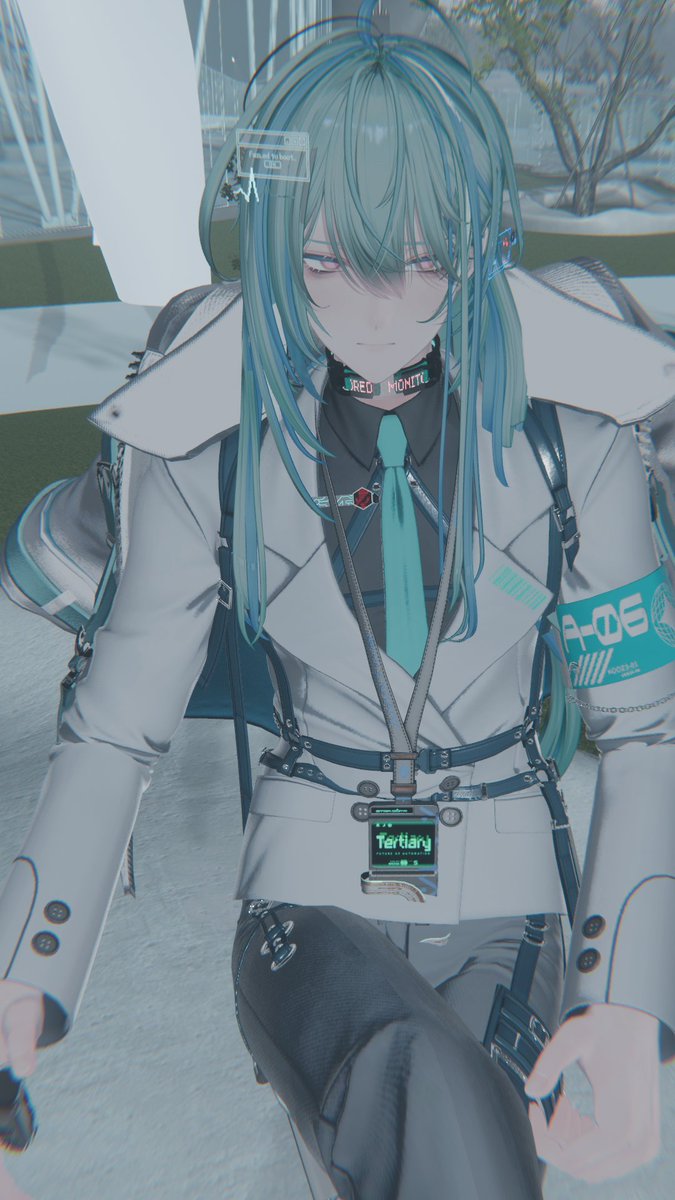 K_Ichi_VRC's tweet photo. 同じ顔ばっかり https://t.co/6xH8YyMpW1
