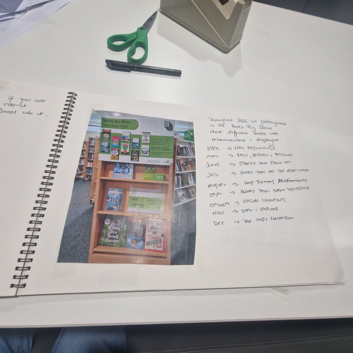KnebCommLibrary tweet picture