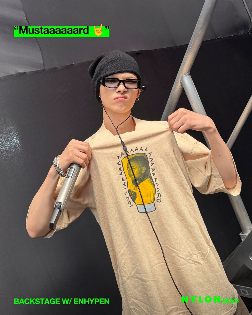 iheetonin's tweet photo. 4/7 oufits de enha en soundcheck son de lima lloré https://t.co/XqAZNnOccN
