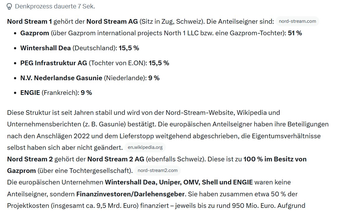 Picro71's tweet photo. @nicolange_ Mittlerweile gilt es als sicher, dass zitierte "Experten" mit Cherry-Picking (hier nur NS2, exklusive Investoren) eine andere Realität suggerieren.

Bei NS1 wurden europäische Miteigner geschädigt, bei NS2 wurden "nur" europäische Investoren geschädigt. https://t.co/2ZtbMaUoZr