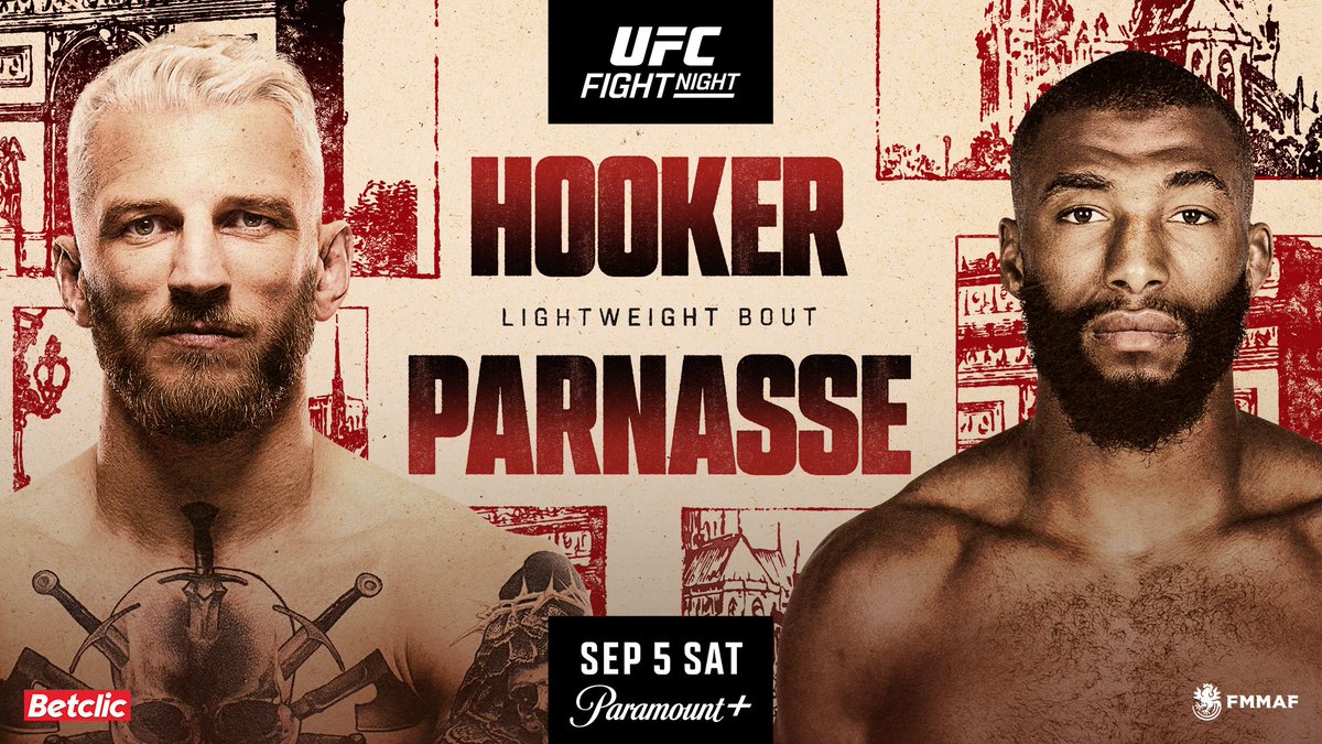 BigMarcel24's tweet photo. Official Poster Update #UFCParis (Vertical, Landscape, IG Vintage &amp; IG New version)

(No idea why) https://t.co/WkxSYwnLwQ