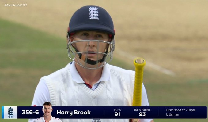 AryanGoel1922's tweet photo. •Not A Flat Track Bully Like Yashasvi Jaiswal
•Not Arrogant Like Shubman Gill
•Not A Walking Wicket Like Rachin Ravindra
•Not A Liability Like Cameron Green And Tristan Stubbs
•Not A Home Bully Like Kamindu Mendis
The One And Only Generational Talent-Harry Brook https://t.co/wXWX8yHQVl