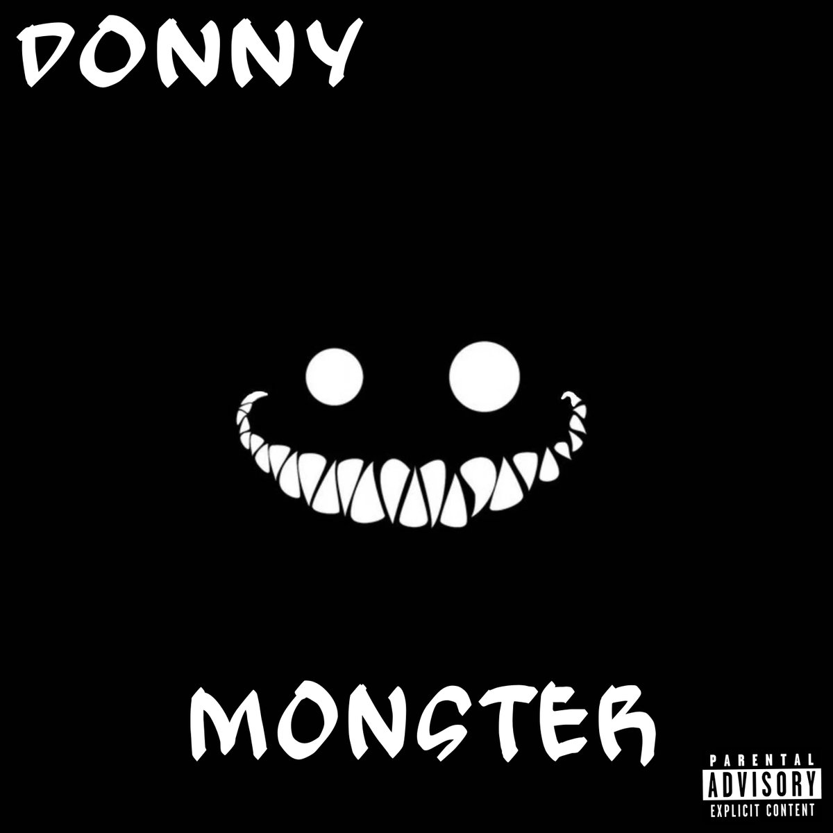 DonnySaharicus's tweet photo. NEW SONG "MONSTER" OUT NOW!
YT: https://t.co/htgiyyL1PU
BC: https://t.co/uWAFeiuljV
Soon to be on Spotify &amp; Itunes https://t.co/D1oWpPRXHz