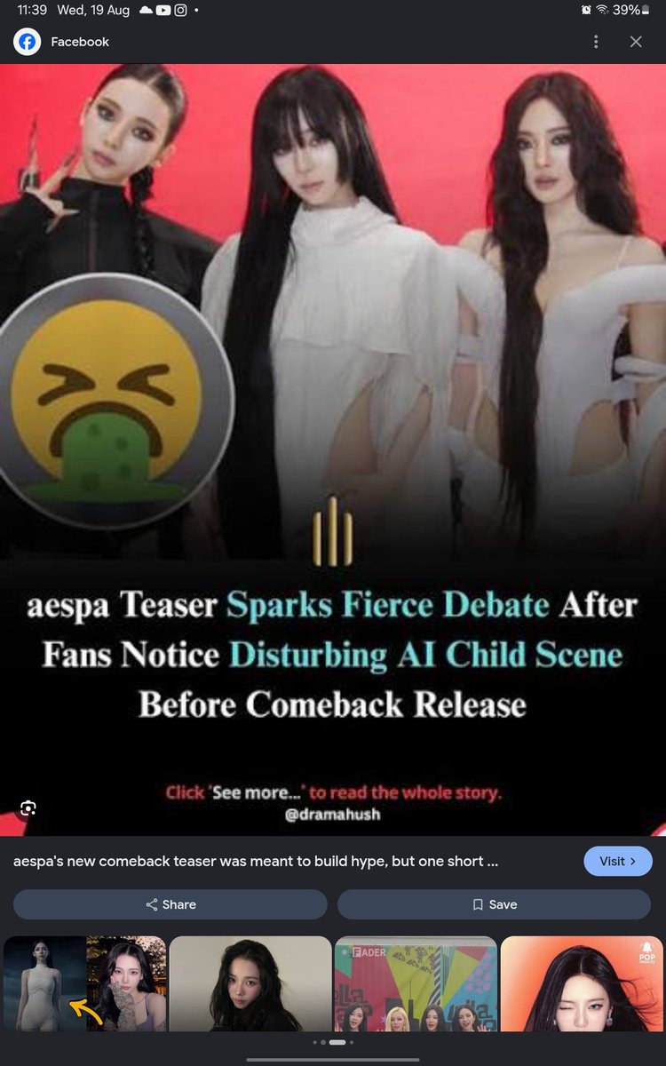 Anayasingh77's tweet photo. @kpopmazzy Ngaf abt kpoopies opinion 
#kpopdisband 
#btspavedtheway https://t.co/2FjWRezybD