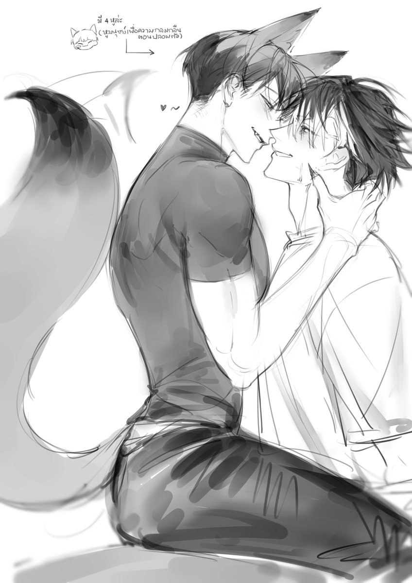 nearuneko's tweet photo. nrhs 🦊 https://t.co/nnm9mlm2aP