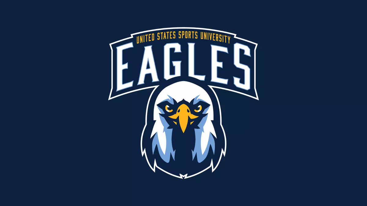 CarterJones27OF's tweet photo. Blessed to receive an offer from USSU after a great talk and visit with coach Mike Neal!🟦🟨 https://t.co/q3maXc7EgN