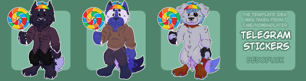 dedopuck's tweet photo. Order
#furryart #furry https://t.co/6dwY7dxFPA
