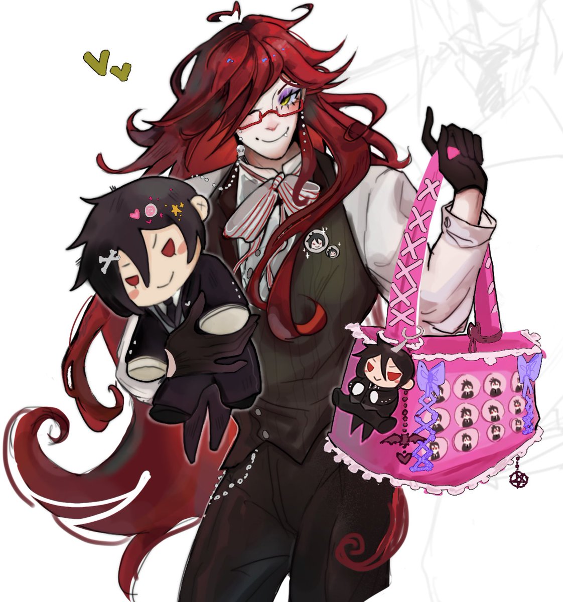 milkwavess2's tweet photo. ita bag !!! https://t.co/cPOCTe51op