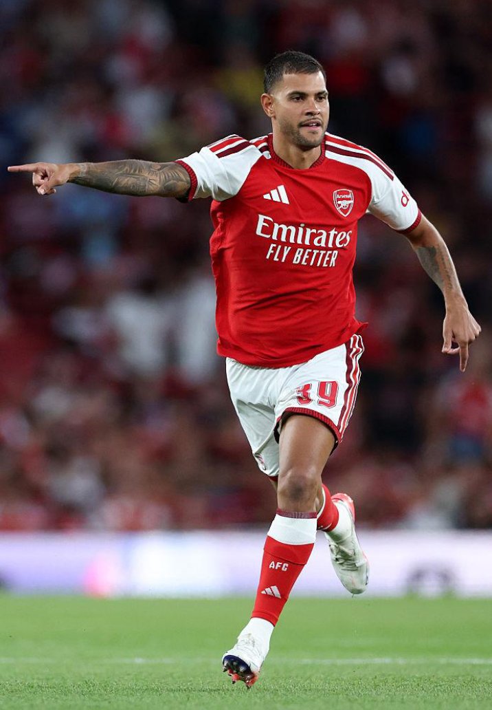 Princess_4un's tweet photo. @1xBet_Francais Bruno guimarães
To arsenal 
Arteta signing
1771354909 https://t.co/fhtw5hxFQ8