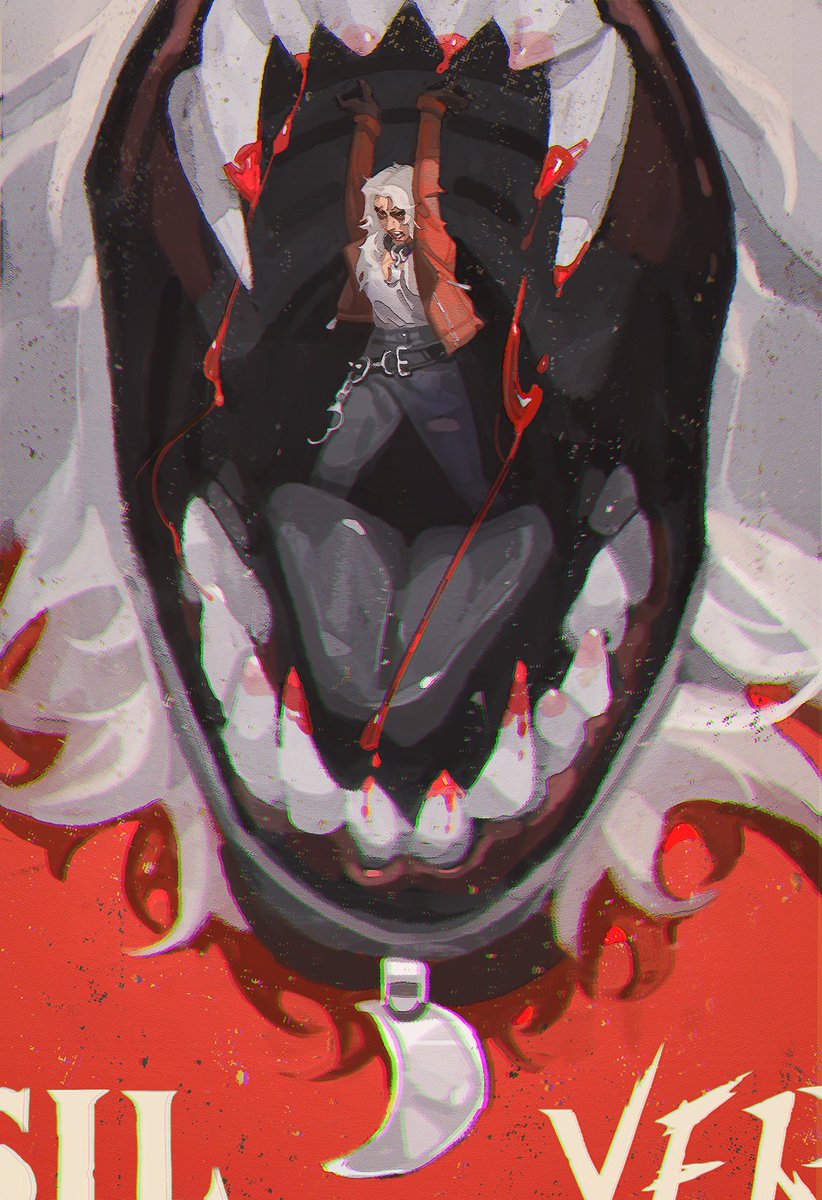 JOSHININAROUND's tweet photo. Was looking back at all the previous deadlock works i have done and how much i have grown in my personal art journey with them- So thanks yall for those who's still sticking around for my art is what i wanted to say ~ !! 🫂

#deadlock https://t.co/0MDAYJB4Y3