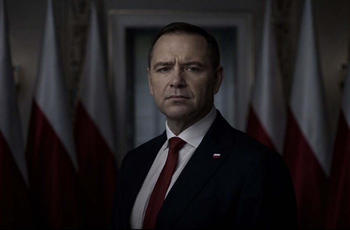 kowalewski07's tweet photo. ‼️Prezydent @NawrockiKn po roku urzędowania ma najgorszy wynik zaufania wśród trzech ostatnich prezydentów RP.

1️⃣
LIDER - Bronisław Komorowski rok po zaprzysiężeniu cieszył się zaufaniem na poziomie 70 proc.

2️⃣
Andrzej Duda mógł się pochwalić 64 proc zaufaniem.

3️⃣
Karol Nawrocki może liczyć tylko na 55 proc.

Gorszy wynik od Nawrockiego rok po zaprzysiężeniu miał tylko Lech Kaczyński.