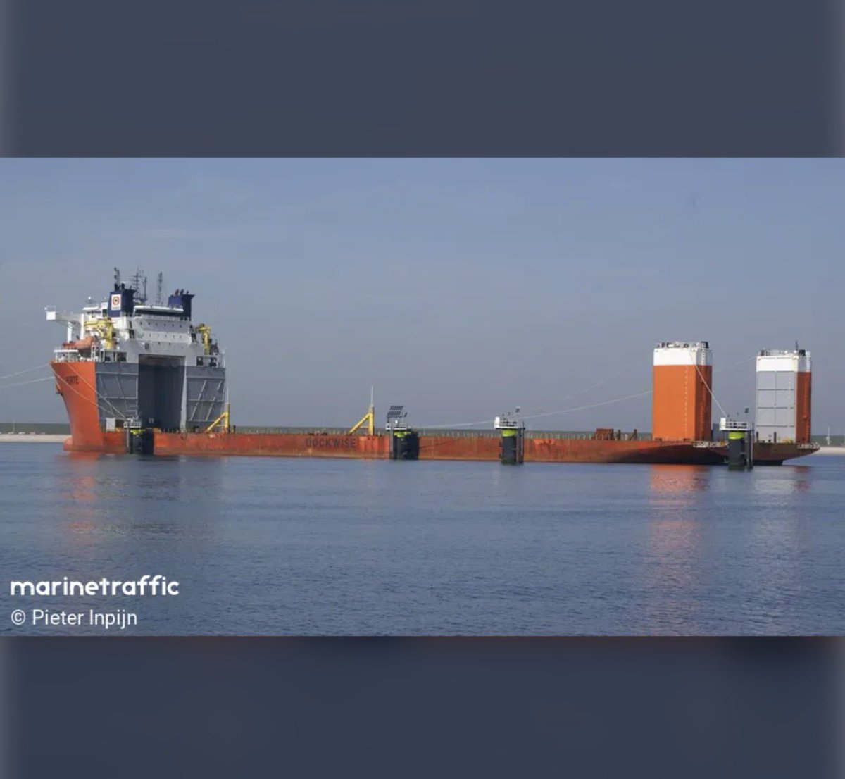 interstellargw's tweet photo. Updated route forecast for Vessel Forte enroute to Christmas Island. 

2 Day, 12 Hrs estimated until arrival. https://t.co/hfF0VIu8oX