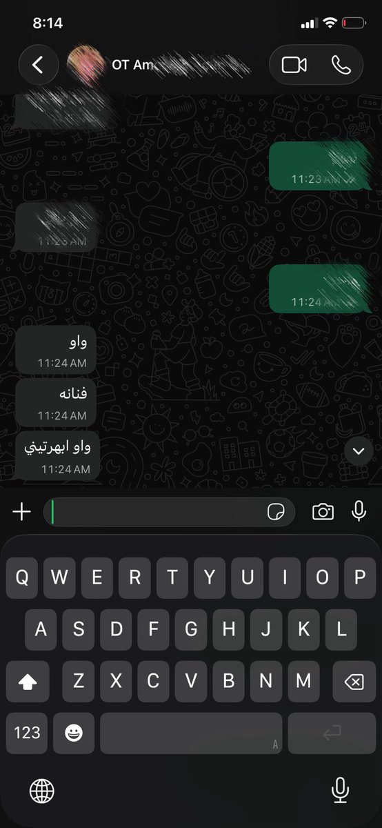 OTfahdah's tweet photo. Moments worth keeping 🩷 https://t.co/RjrK7BDYHE