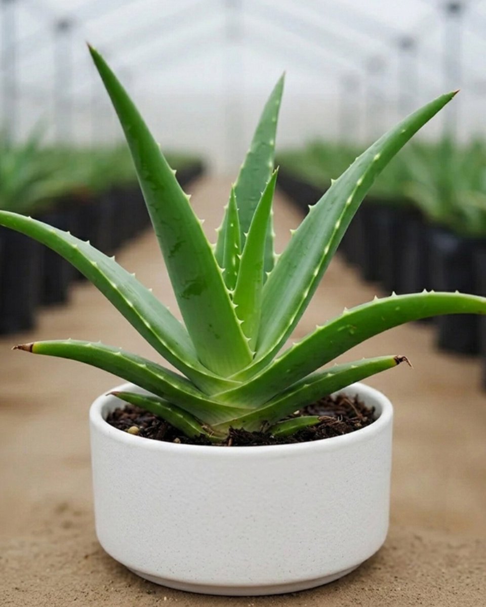 aumnisci3nt's tweet photo. NUMBERS AND THEIR INDOOR PLANTS (NOT IN ORDER)

7 → snake plant, peace lily and aloe vera 

>Snake plant survives on neglect and wants dim corners. And, looks like an ascetic sitting in meditation.
>Peace lily — water-loving, white, blooms in shade. Same symbolic family as the lotus, but it'll actually live in a flat.
>Aloe vera stores water, needs almost nothing, quietly medicinal.
#Numerology